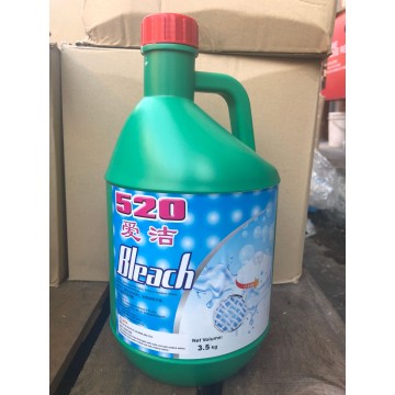 BLEACH 爱洁 520